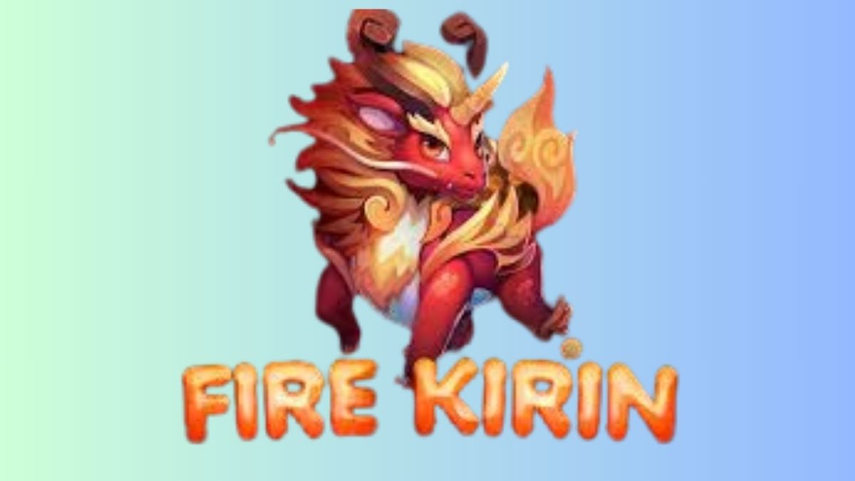 Fire Kirin