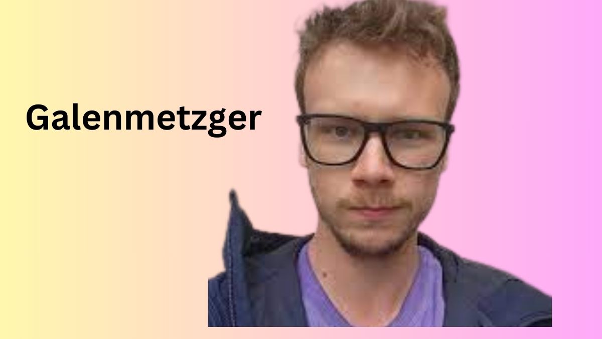 Galenmetzger