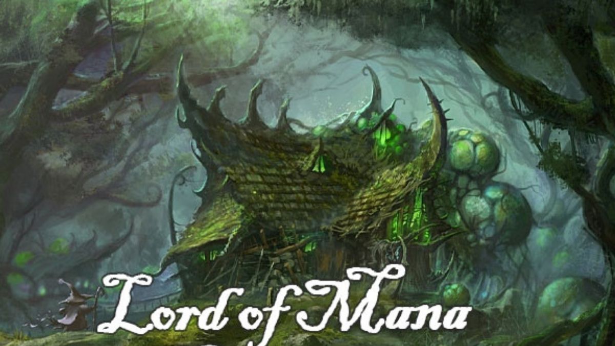 Lord of Mana Ch 4