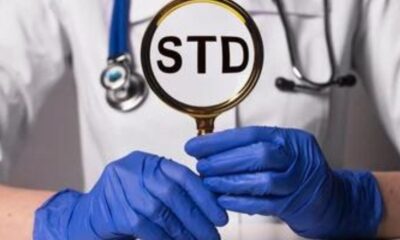 STD Analysis