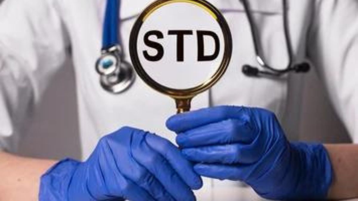 STD Analysis