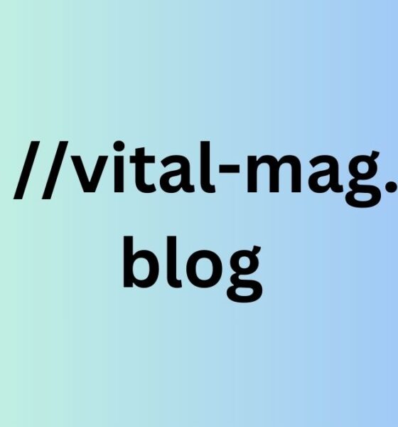 the //vital-mag.net blog